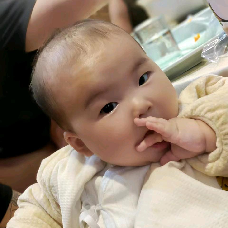 渃汐❤️
