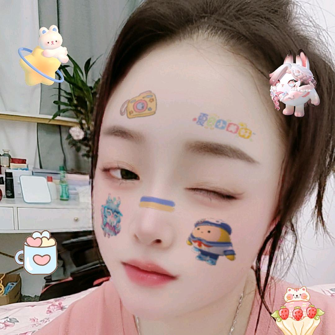 💞༊এ未来可期᭄༊💞