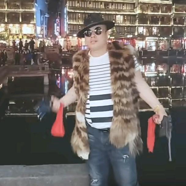 桥头浪子