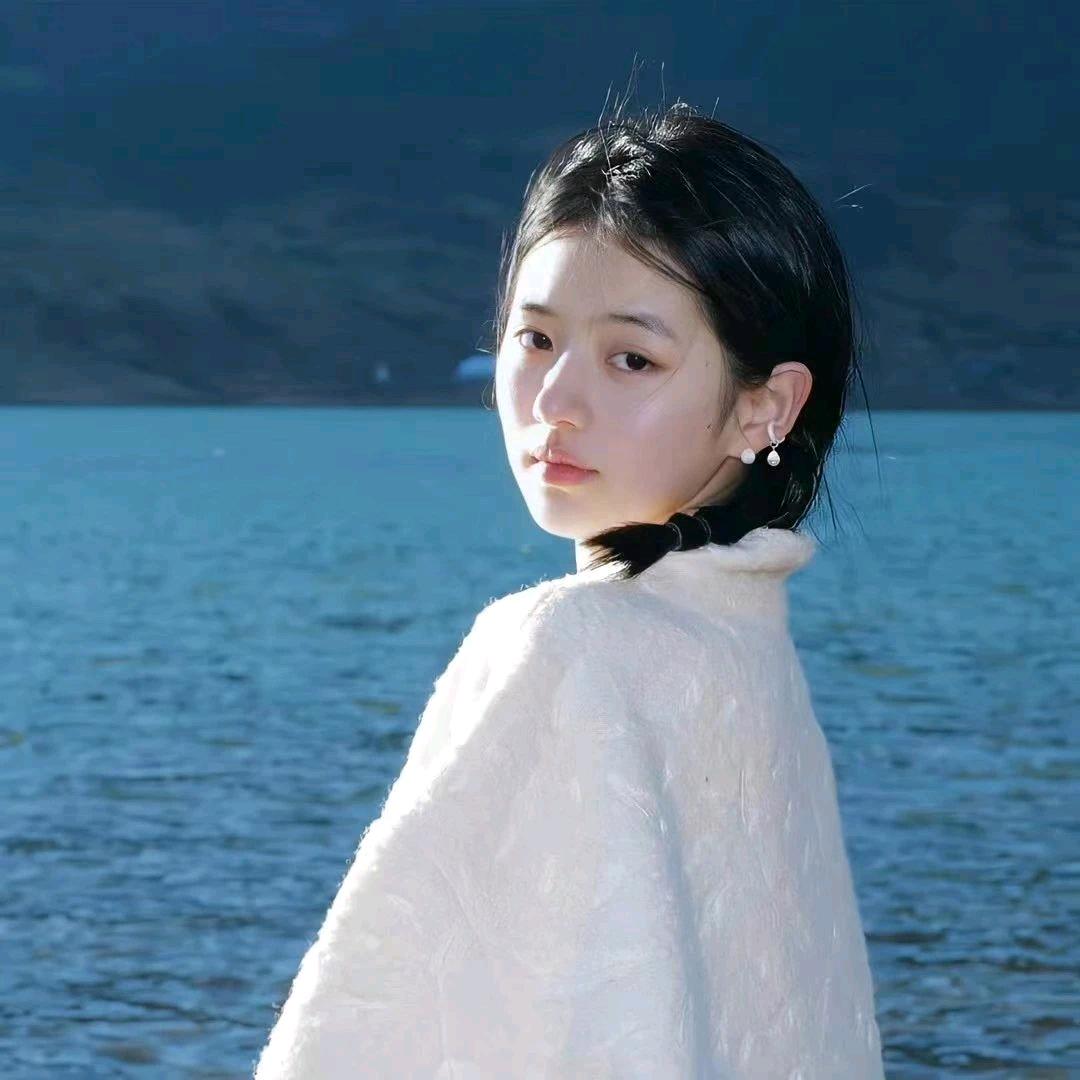 晚雾.