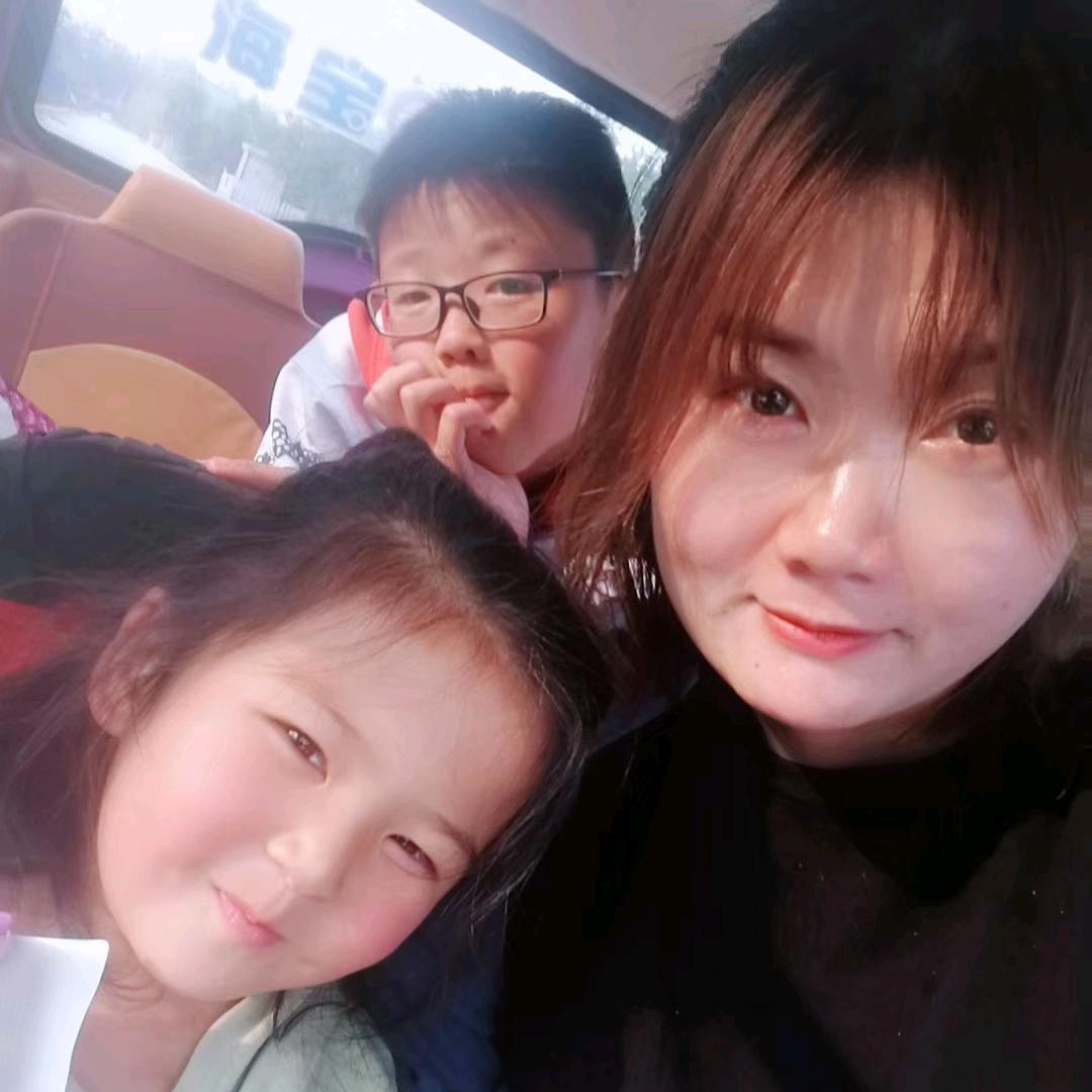 慧姐【努力中】