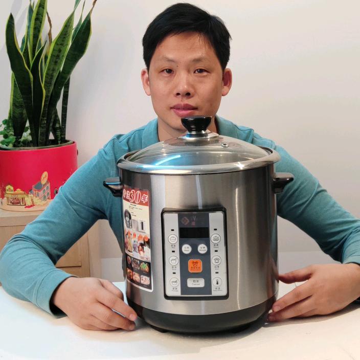萬宇WANYU厨房电器