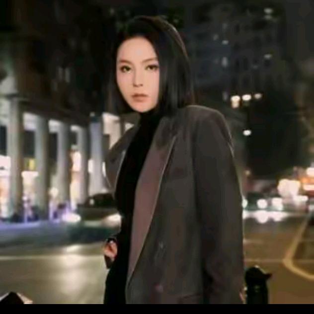 溶溶RONGRONG甄选