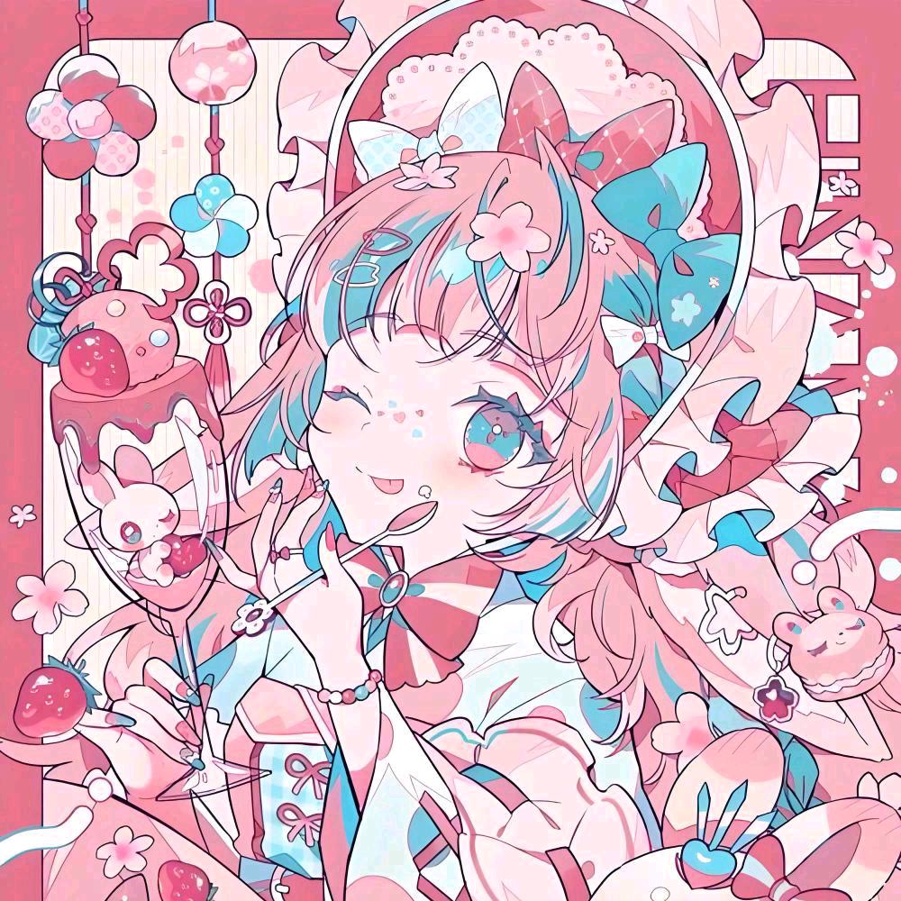 可可仙奶露(已榨干)🦉✨🍑