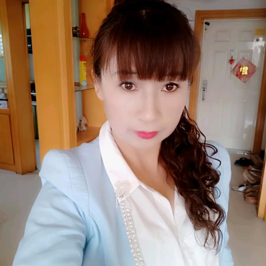 静姐(下午6点30直播)小号