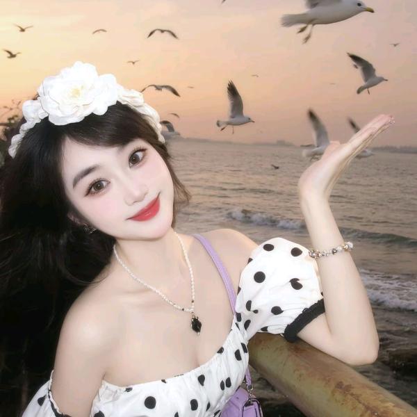 娇小兮🎙