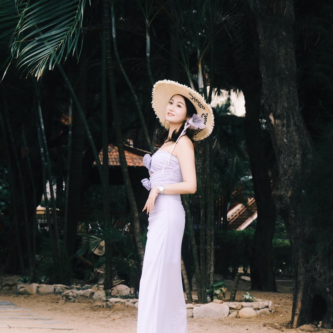 小七是朵太阳花