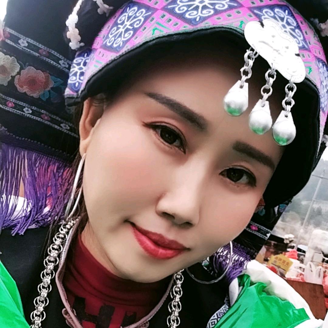 惠水幺妹收徒301