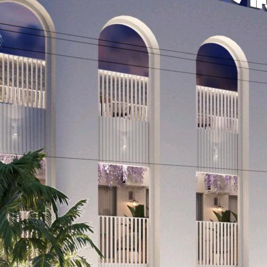 潮(哈仙岛店)官方号