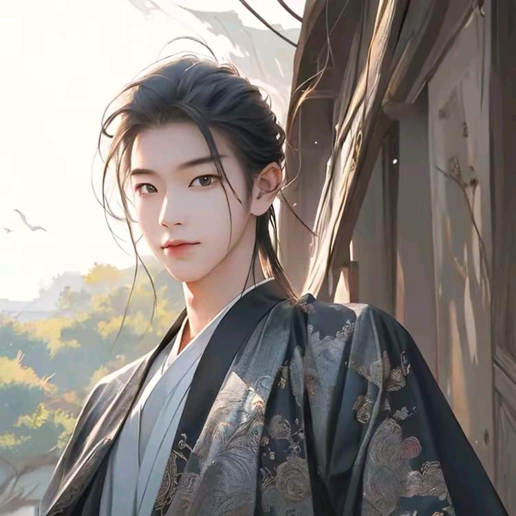 李健