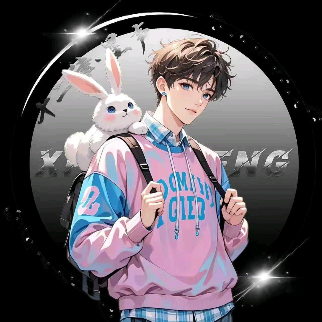 𝑿𝒔.也许🐇