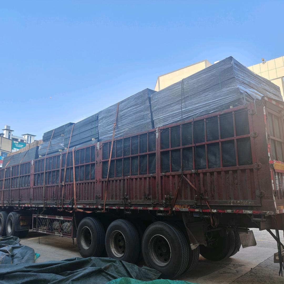 洪晟桥架KBG 穿线管批发
