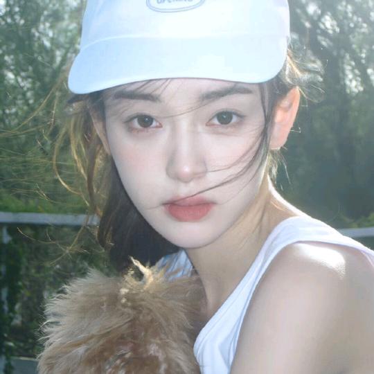 亿点喜欢💕
