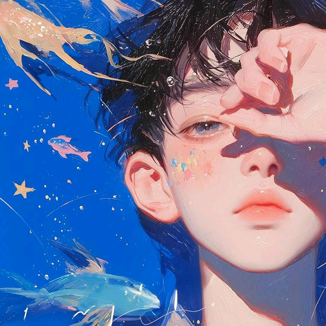 小蘑菇📷
