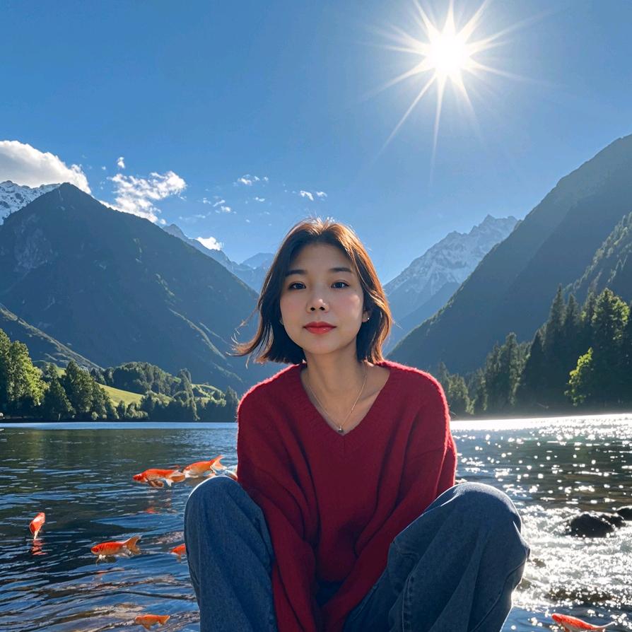 🦋多财多亿🌻