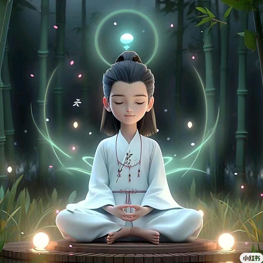玄清思静