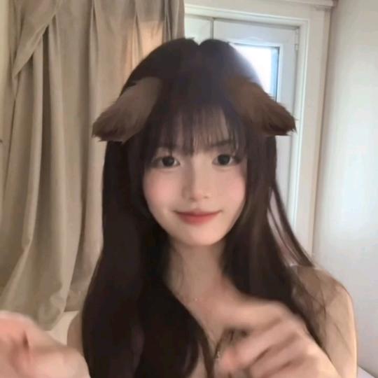 女大💕（下午20：00-00：00）