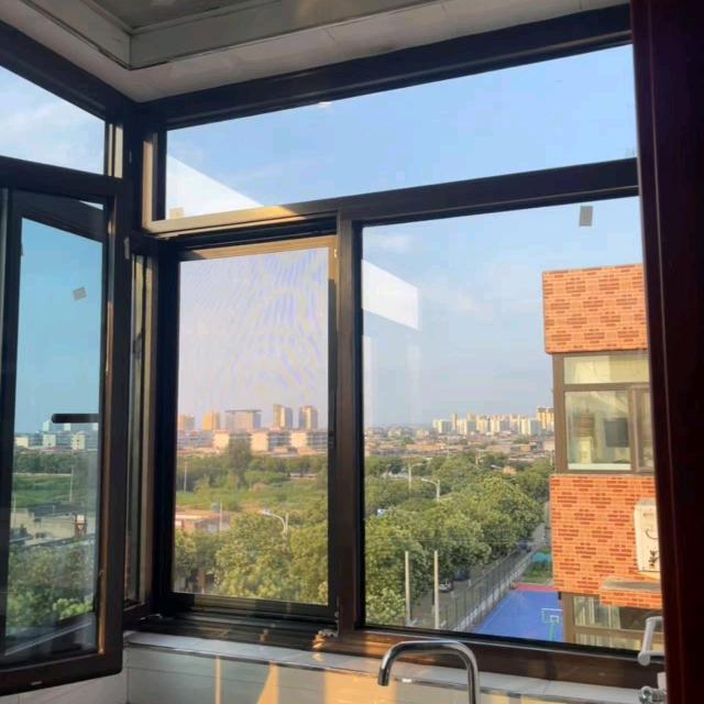 平遥景铉系统门窗