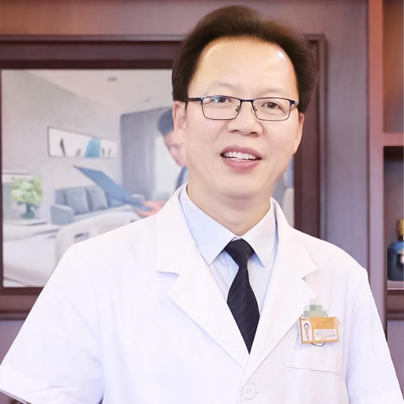 肝病中医李医生