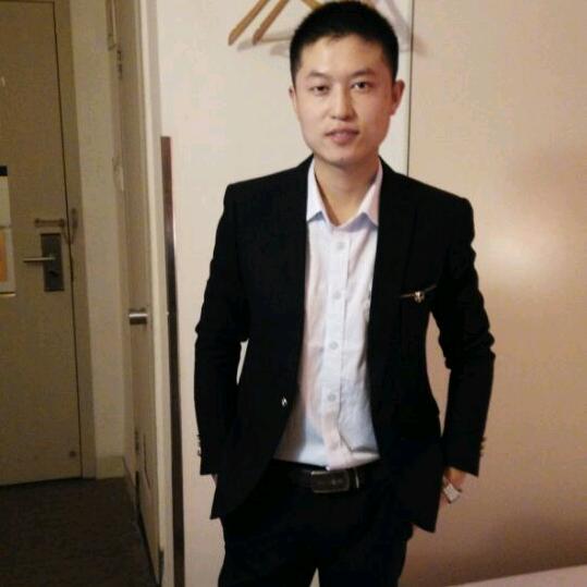 洛南盼哥（本人唯一号）