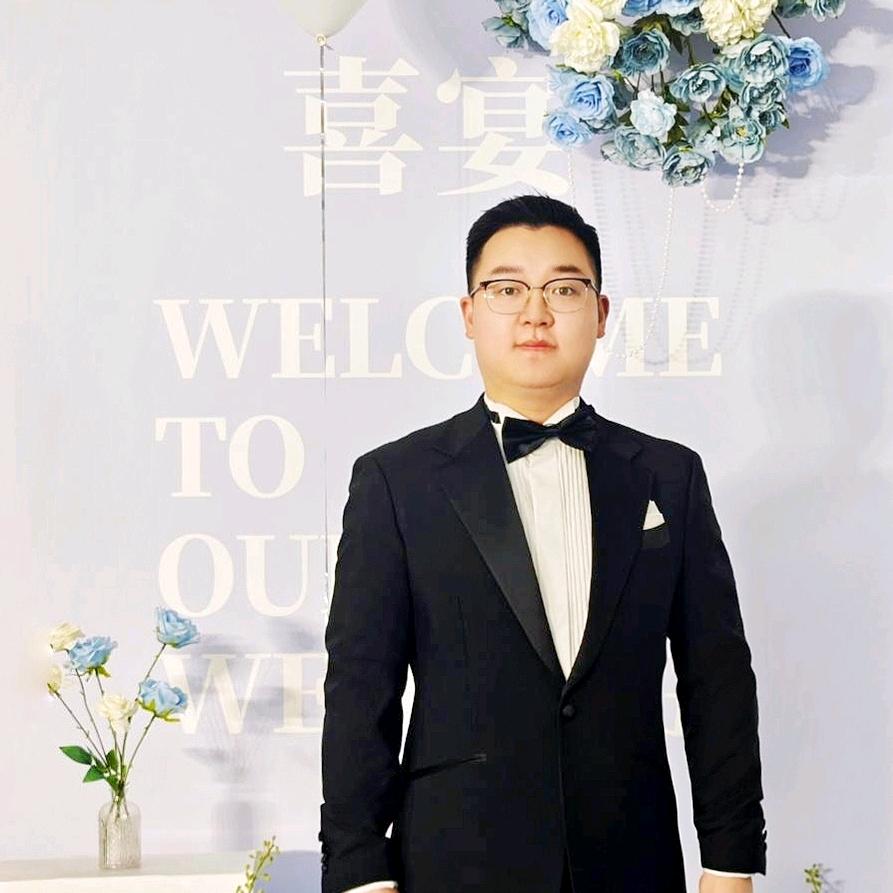 小莽哥