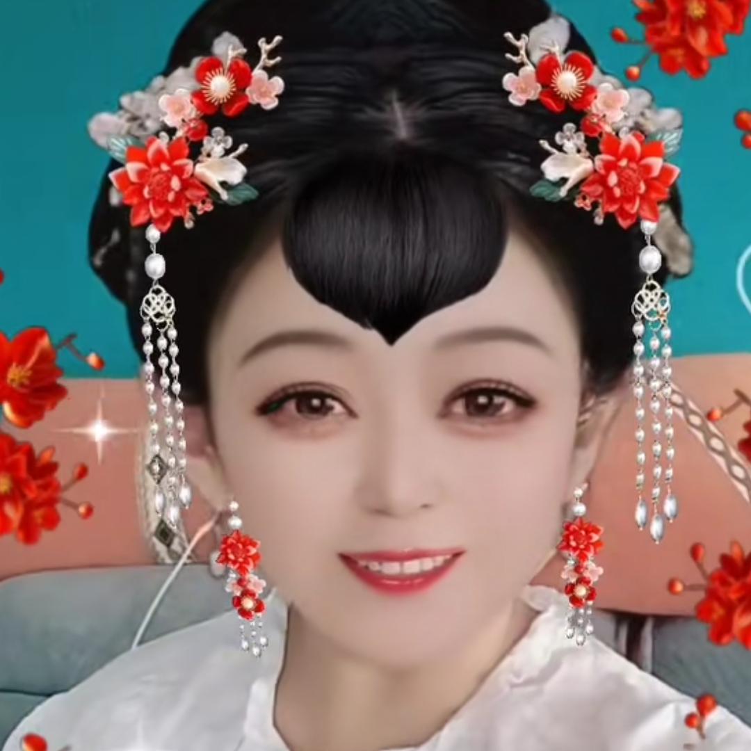 做自己的女王