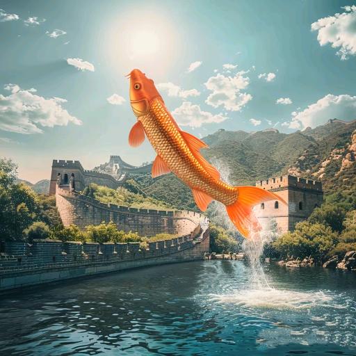 福禄•双全