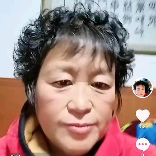 观里李振蔬菜