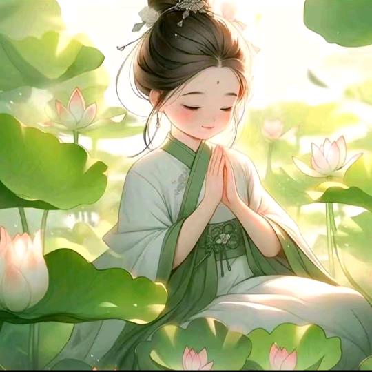 靖莲如书