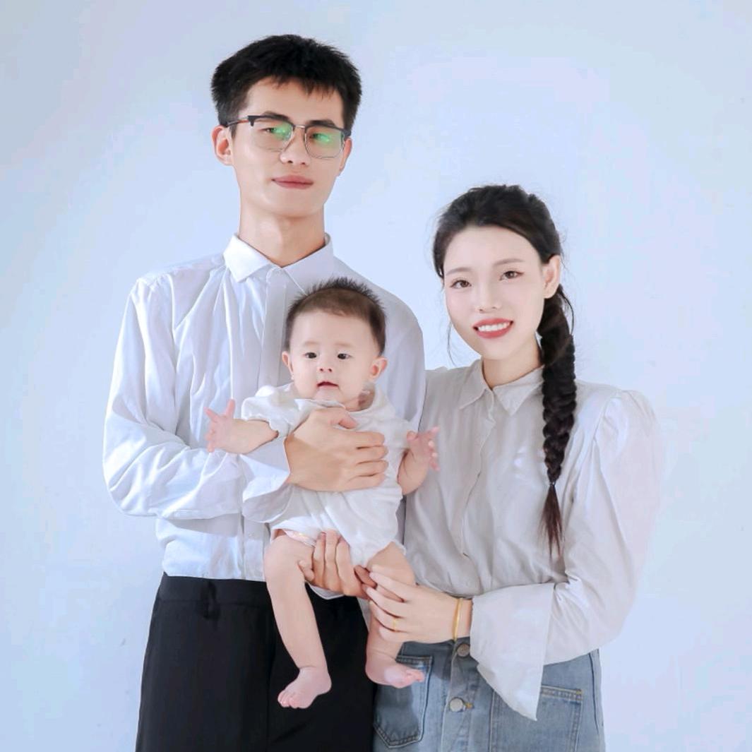 老三☺️
