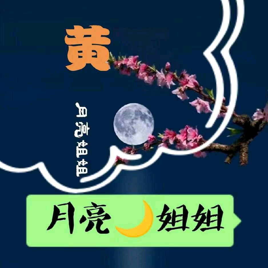 珠海月亮姐姐