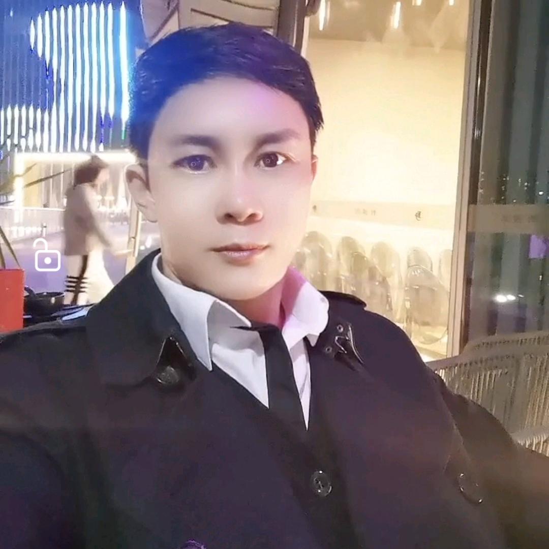 中国KAN青龙