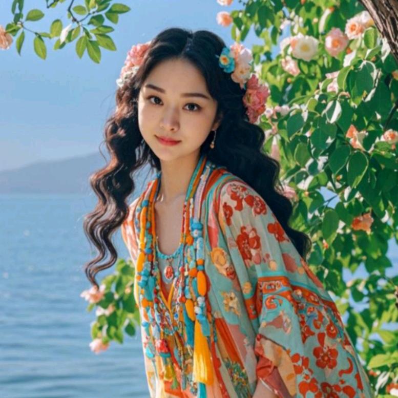 陈二妹