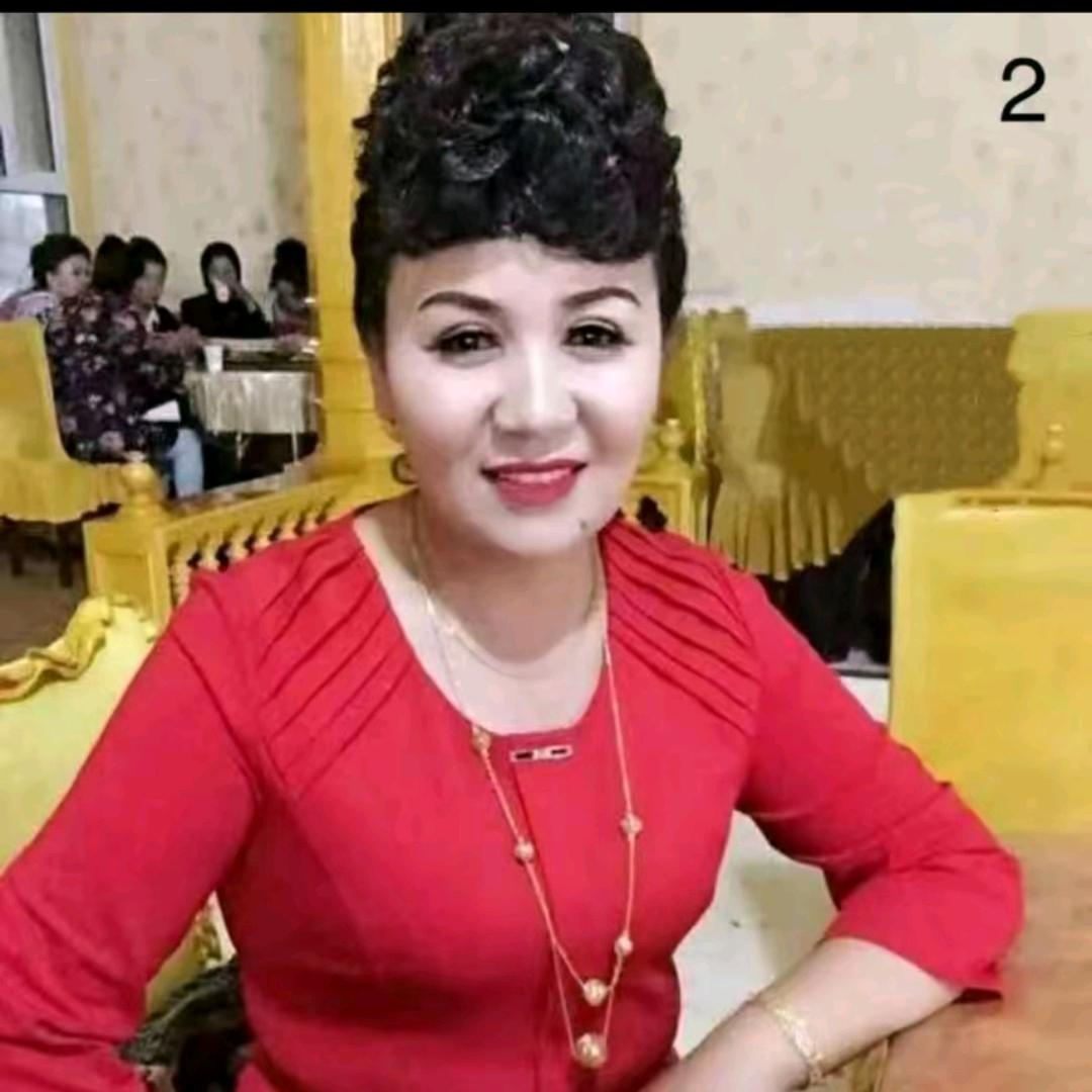 甜心女人