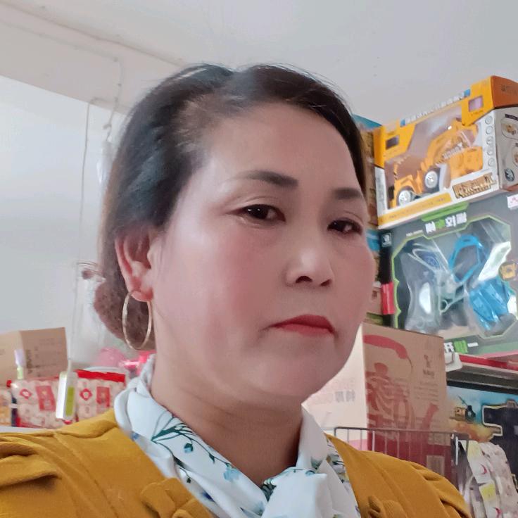 付姐