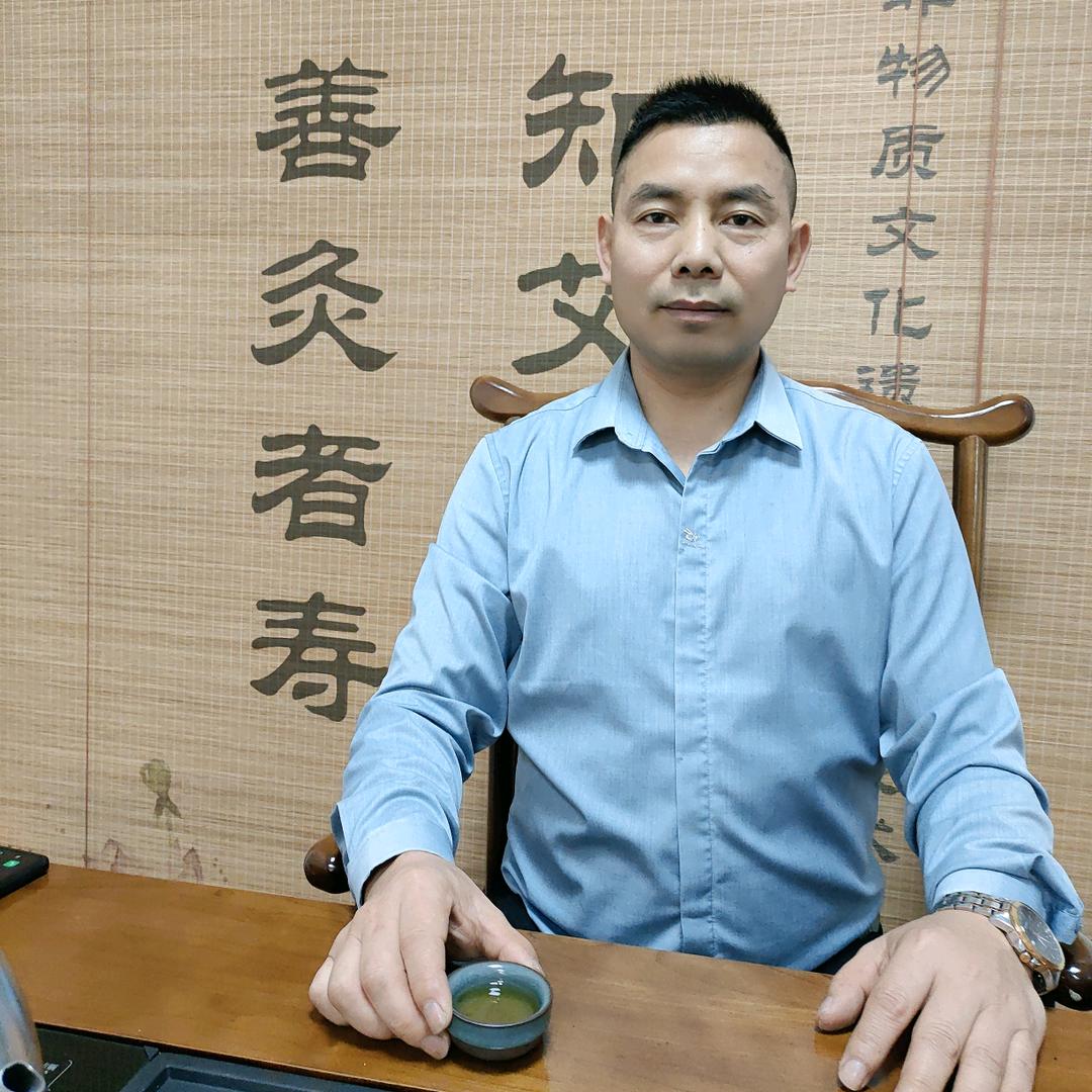 李新春陈氏艾灸