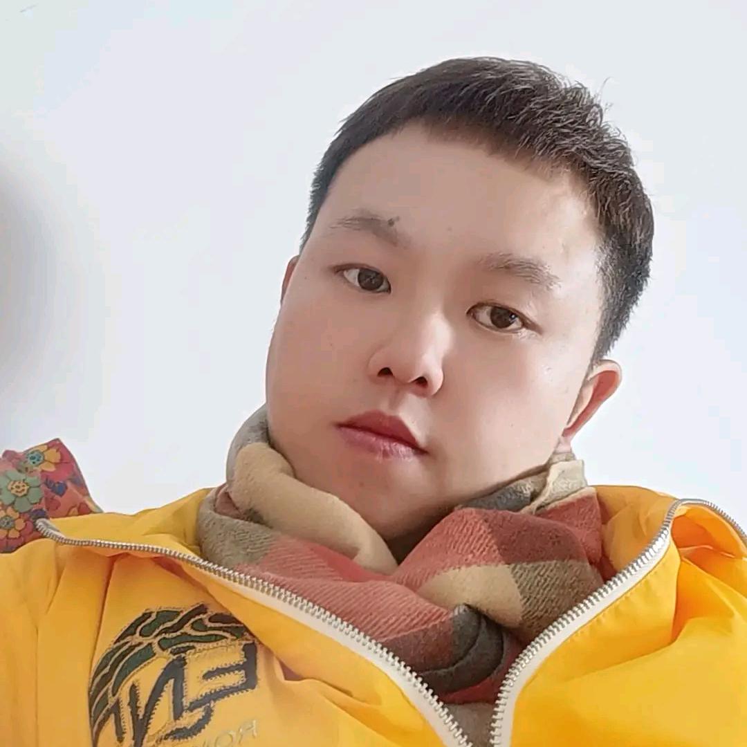 形象设计顾问《少辉》
