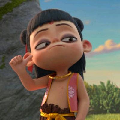 喜宝儿