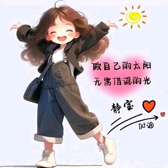 小幸福