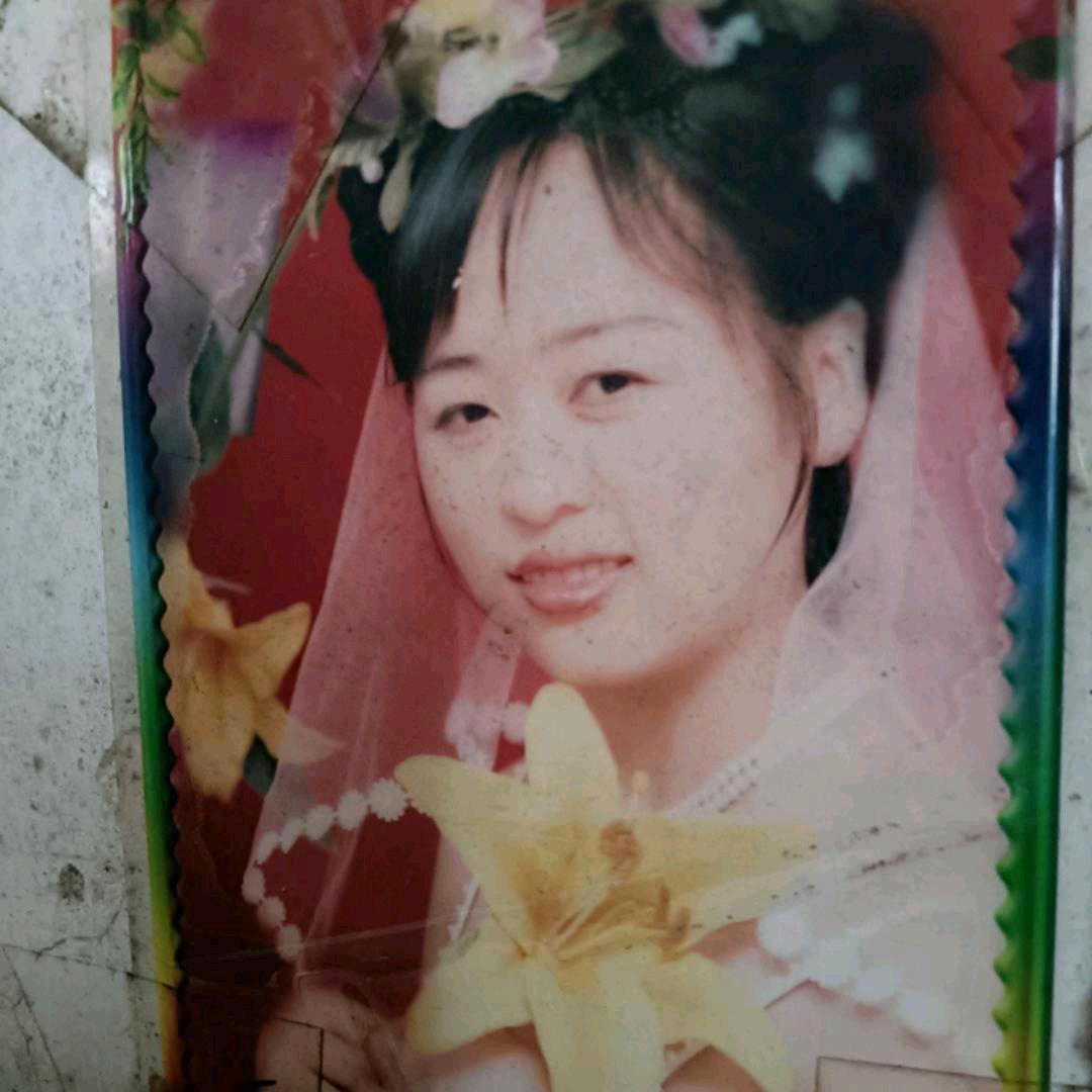 兴宁客家妹