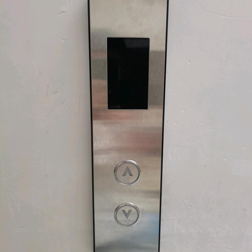 杭州西奥电梯外呼