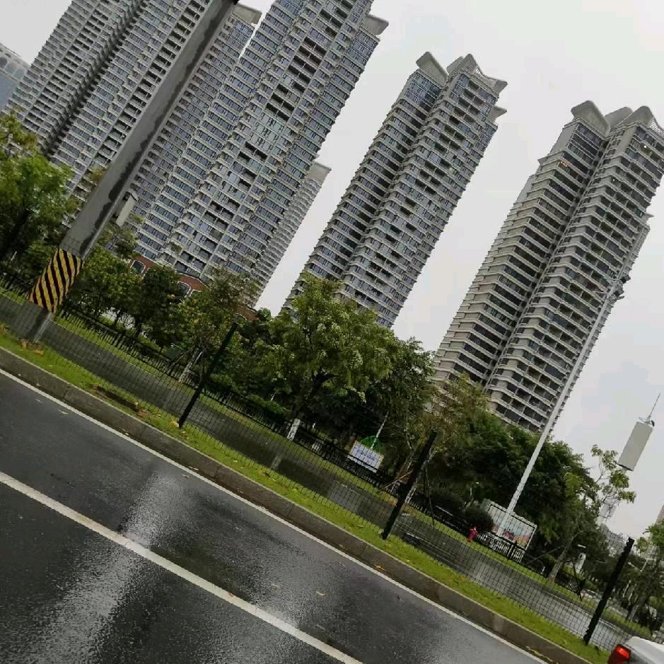 平安幸福一家人