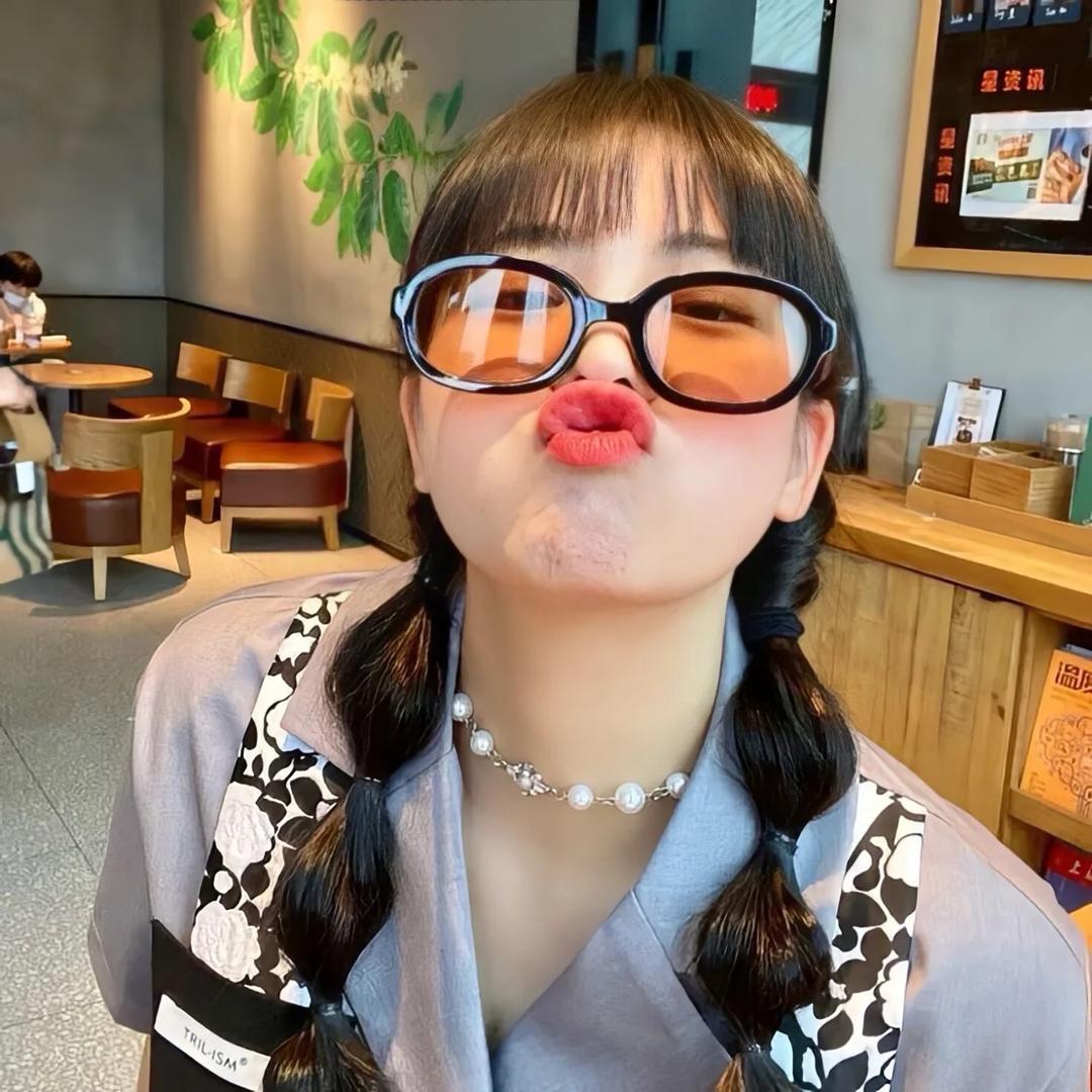 曼柔❤️