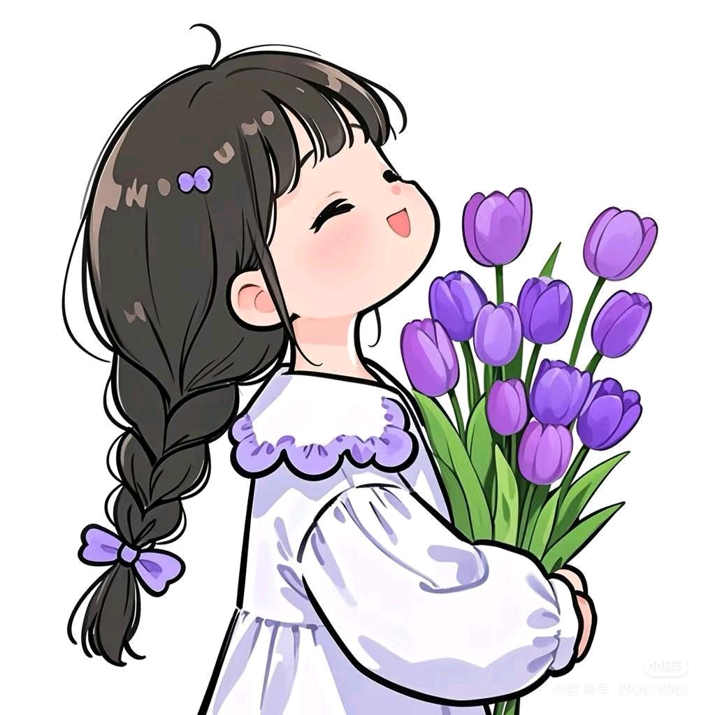 开心小土豆