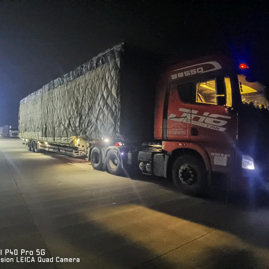 🚛晴空万李🚛