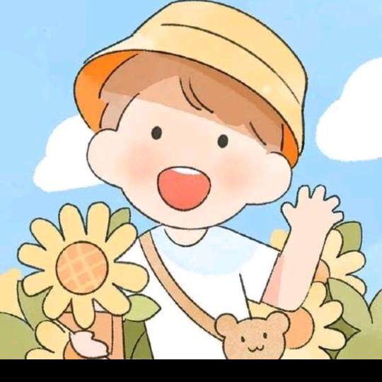 厚积薄发的松鼠