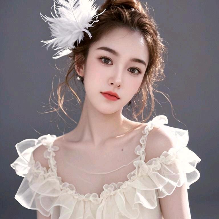 丫头🧚🏼‍♀️乖乖