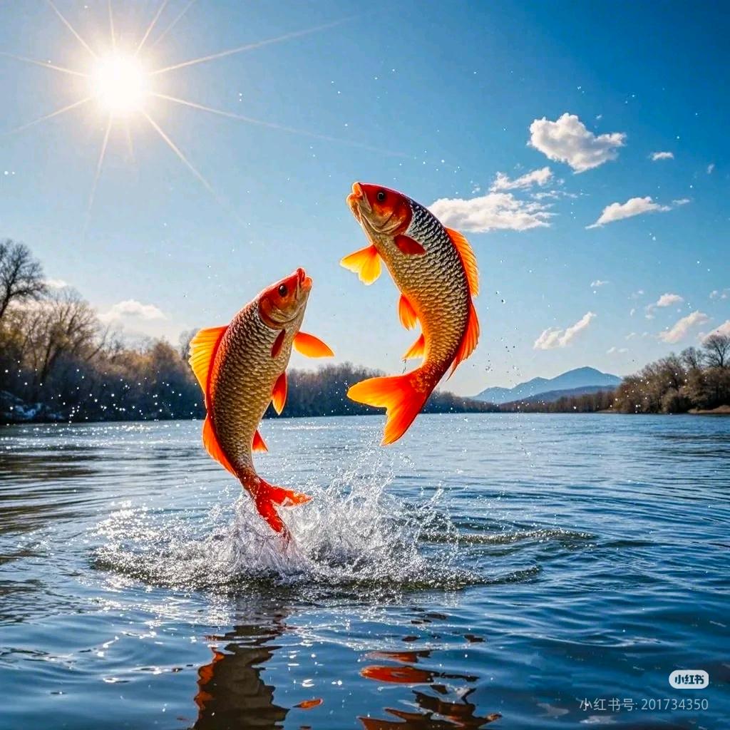 水产养殖丽丽🌸