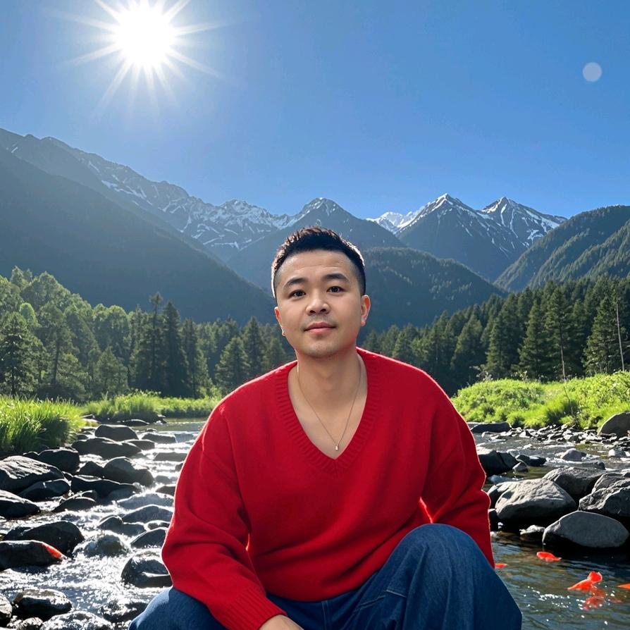 门窗海哥