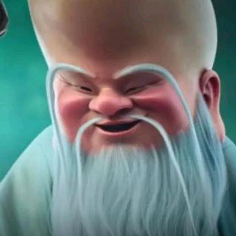 无量仙翁